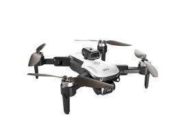 S-Seriez S2S Drone 6K Dual Camera 2.4 GHz WiFi Obstacle Avoidance 1800mAh